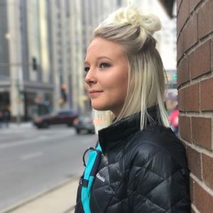 Meet your Posher, Alexis